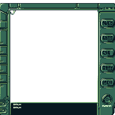 Gun-Dog Profile Frame